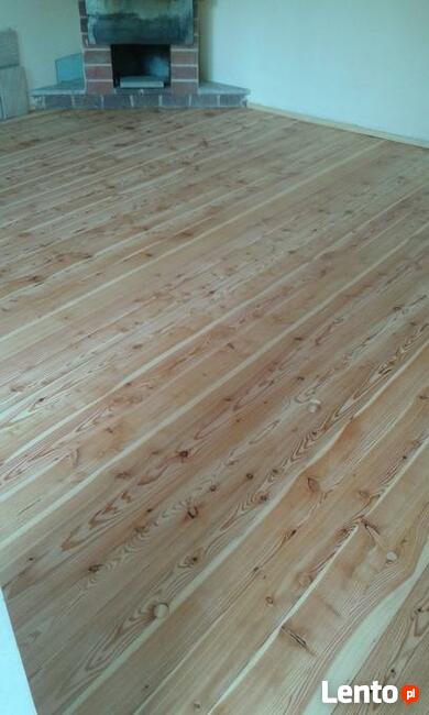 Cyklinowanie Podłóg-Schodów