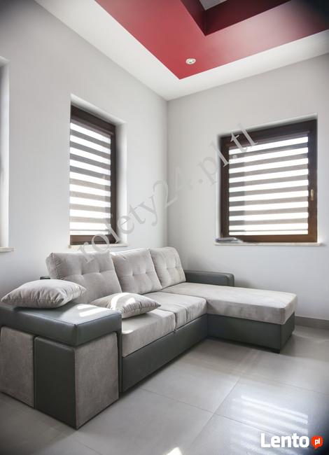 ROLETY zewnętrzne, żaluzje,plisy, moskitiery, dzień-noc