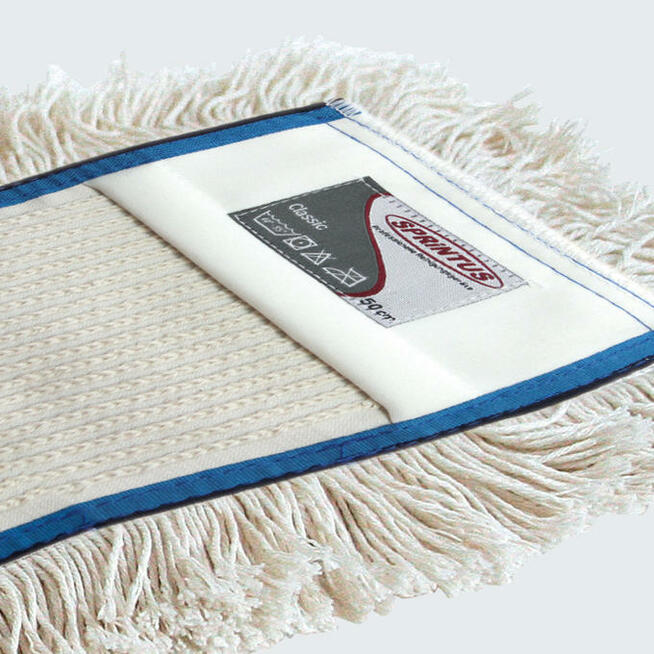 Mopy Profesjonalne 40 cm Kieszeniowe