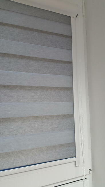 Rolety dzień/Noc,Plisy!