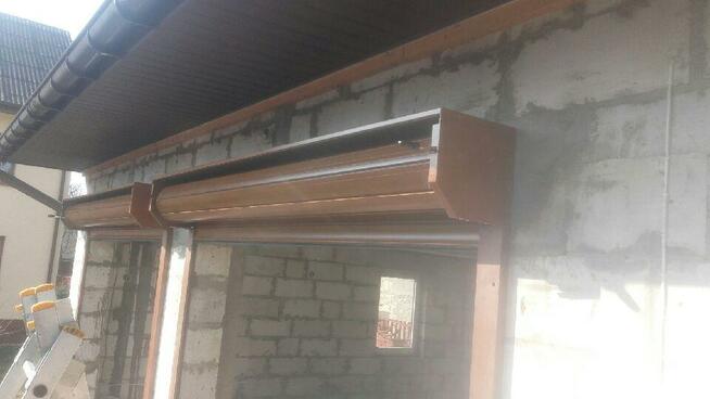 Bramy Rolowane,Segmentowe!