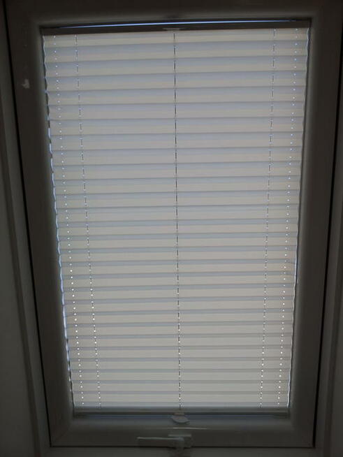 Rolety dzień/Noc,Plisy!