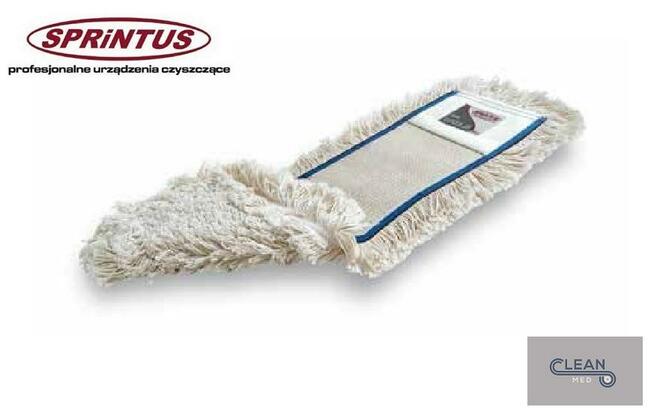 Mopy Profesjonalne 40 cm Kieszeniowe