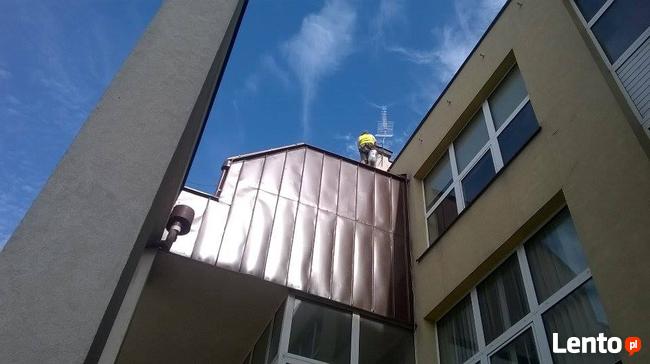 Malowanie dachów tel.518436245