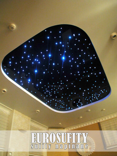 Sufity Napinane Producent od 70 zł/m2 Cała Polska