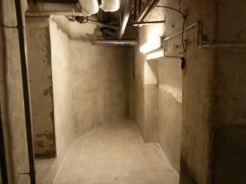 Naprawa posadzek przemysłowych