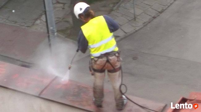 Malowanie dachów tel.518436245