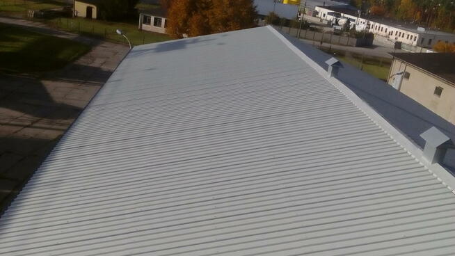 Malowanie dachów tel.518436245