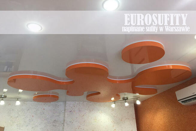 Sufity Napinane Producent od 70 zł/m2 Cała Polska