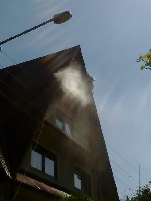 Malowanie dachów tel.518436245