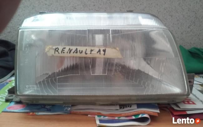 lampa Renault 19