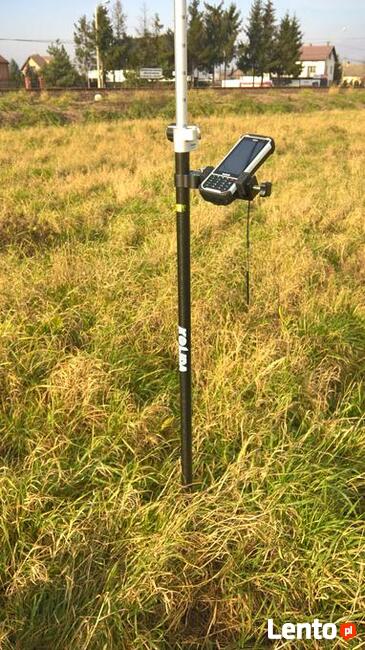 geodeta, usługi geodezyjne