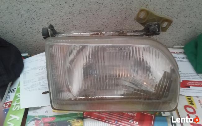 sprzedam lampe ford eskort