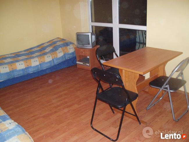 Wynajem pokoi dla firm i nie tylko.