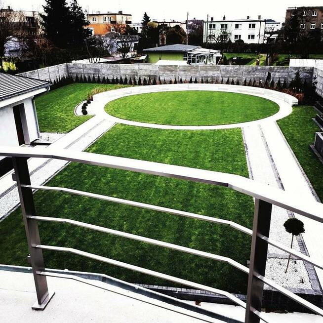 Balustrady nierdzewne