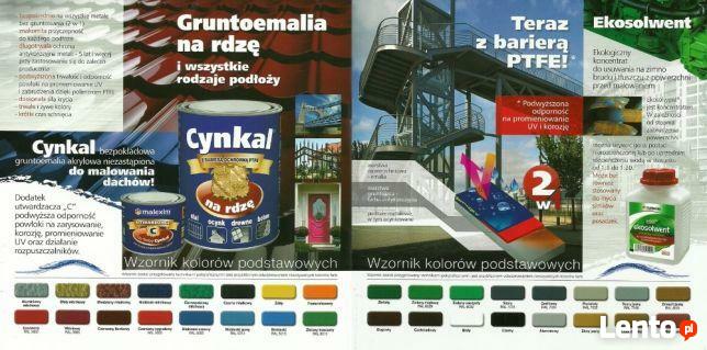 Farby do dachów tel.518436245