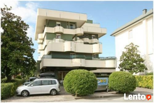 Hotel Meeting - Włochy - wczasy - od 1654 zł