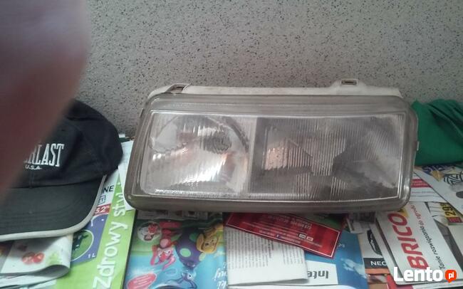sprzedam lampe vw pasat