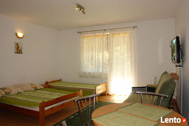 Wczasy nad morzem MARINA