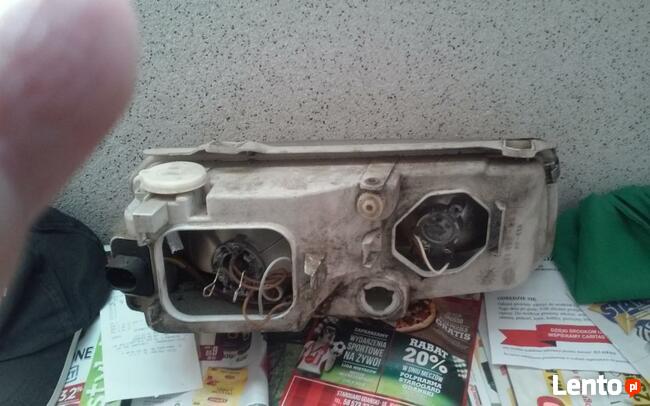 sprzedam lampe vw pasat