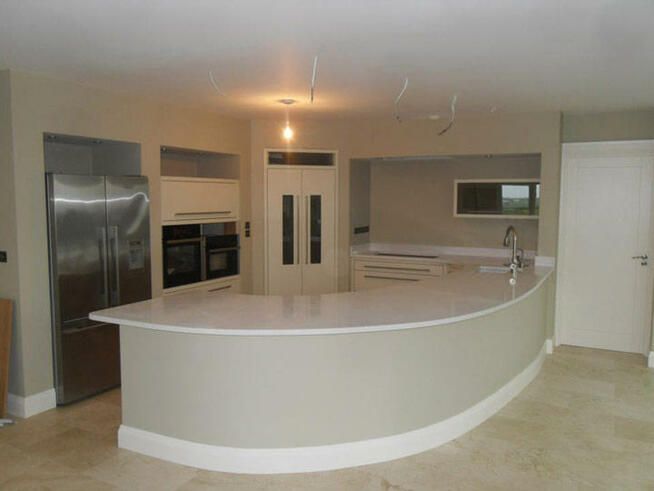 Blat kuchenny granitowy, parapety