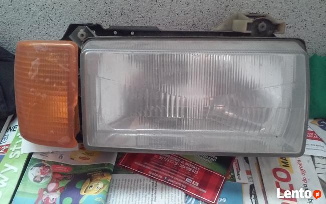 sprzedam lampe audi 80