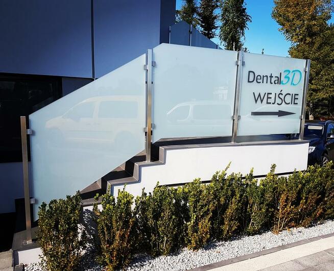 Balustrady nierdzewne