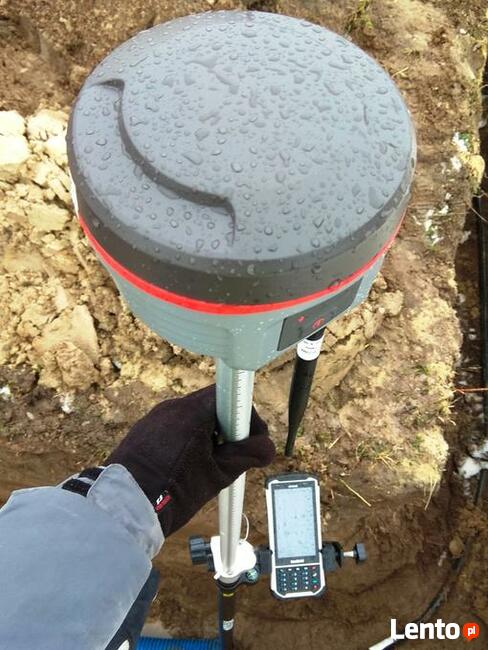 geodeta, usługi geodezyjne