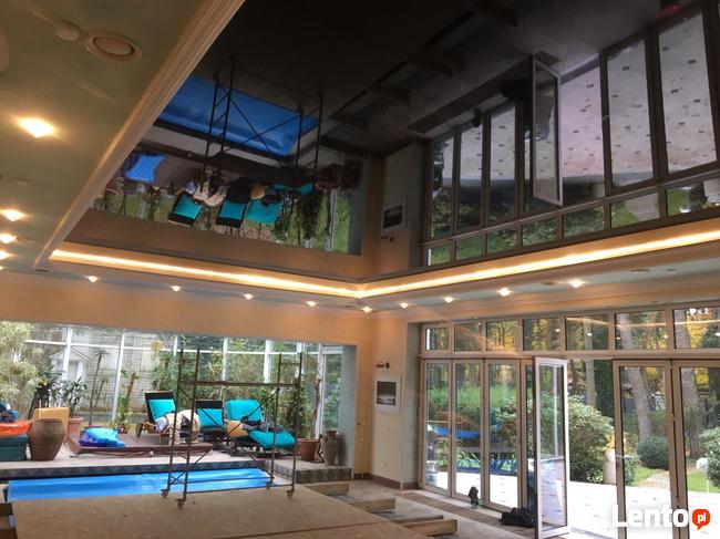 Sufity Napinane Producent od 70 zł/m2 Cała Polska