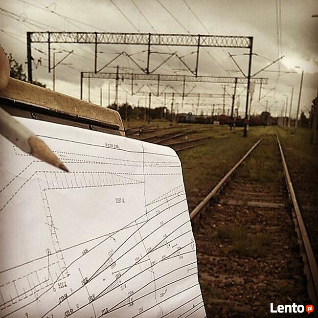 geodeta, usługi geodezyjne