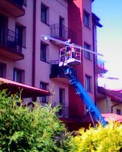 Malowanie dachów tel.518436245