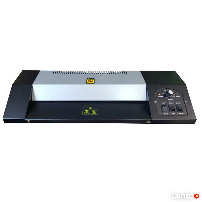 LAMINATOR SUPER SZYBKI A3