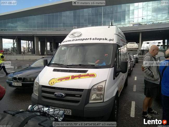 Transport Przeprowadzki Bytów Autowypożyczalnia Polska