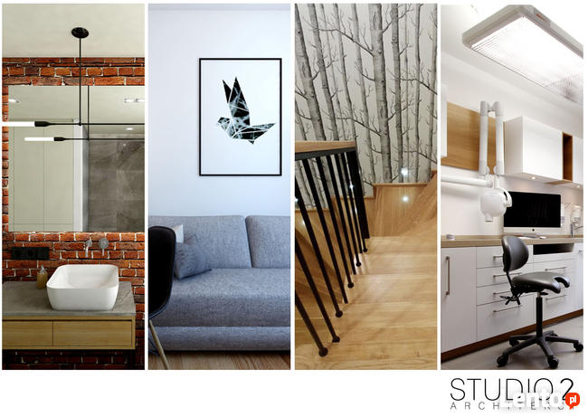 Architekt, projekt łazienki, projekt kuchni, projekty aranża