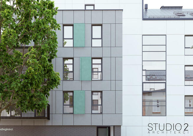 Projekt indywidualny domu, Architekt, Trójmiasto