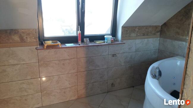 Prace ogólnobudowlane