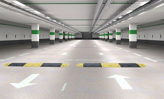 Próg zwalniający ,,40,,