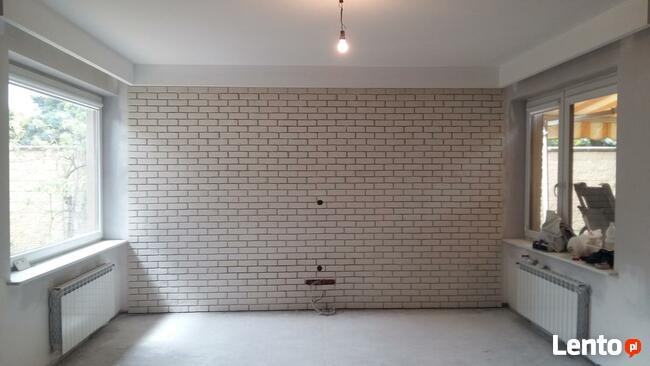 Prace ogólnobudowlane