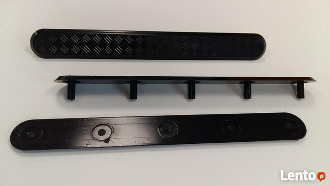 Maty z guzami oznakowanie dla osób niewidomych SIG Polska