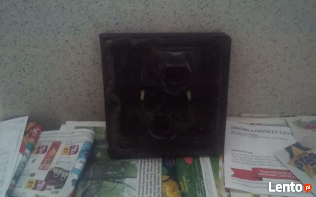 audi 80 / 100 lampa tylna