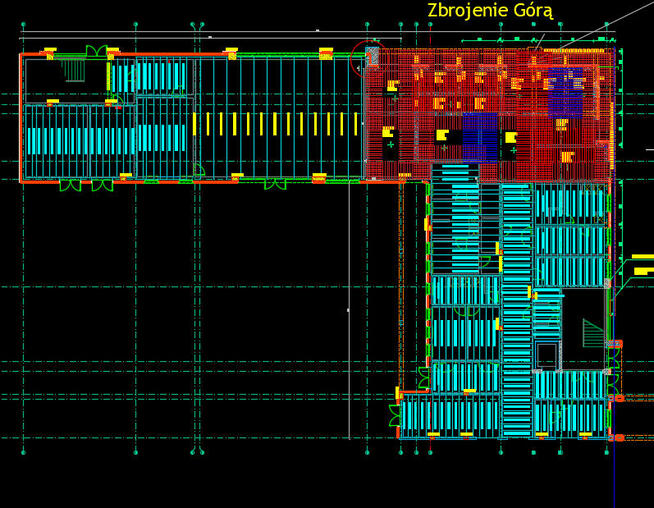 Projektowanie i Nadzór