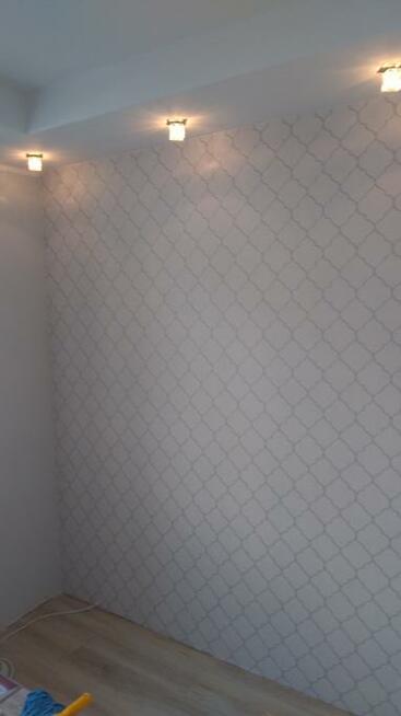 REMONTY-WYKOŃCZENIA WNĘTRZ