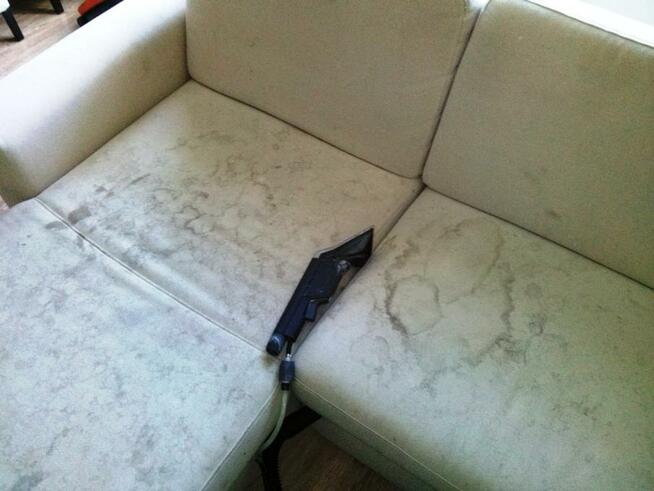 Czyszczenie dywanów i wykładzin Konin