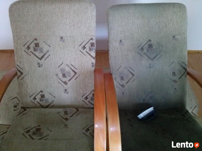 Czyszczenie dywanów i wykładzin Konin