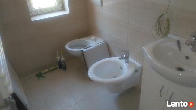 Prace ogólnobudowlane