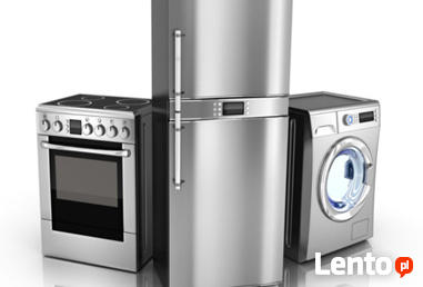 Pralki Zmywarki Kuchenki Naprawa AGD Dopiewo Komorniki Luboń