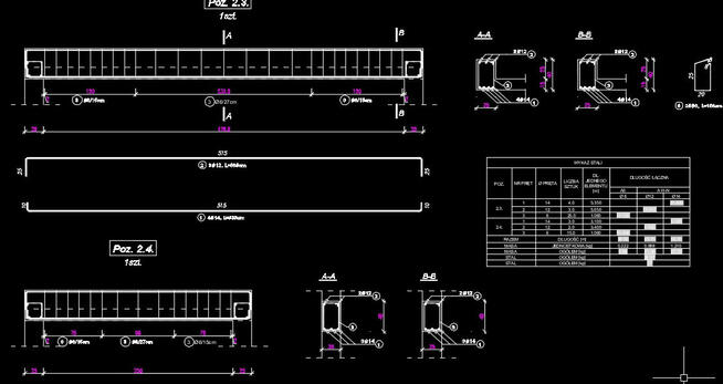 Projektowanie i Nadzór