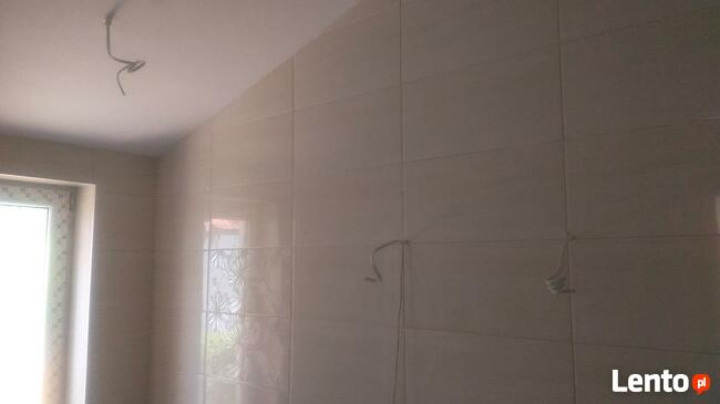 Prace ogólnobudowlane