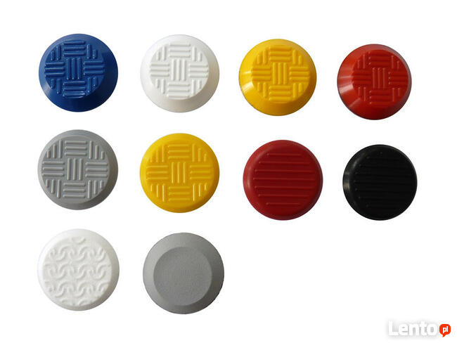 Maty z guzami oznakowanie dla osób niewidomych SIG Polska