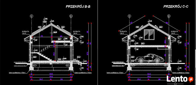Projektowanie i Nadzór